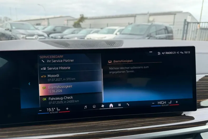 BMW X6 (Seria X) din 2023 cu 108.684 km - oferta BMW207557 - foto 23