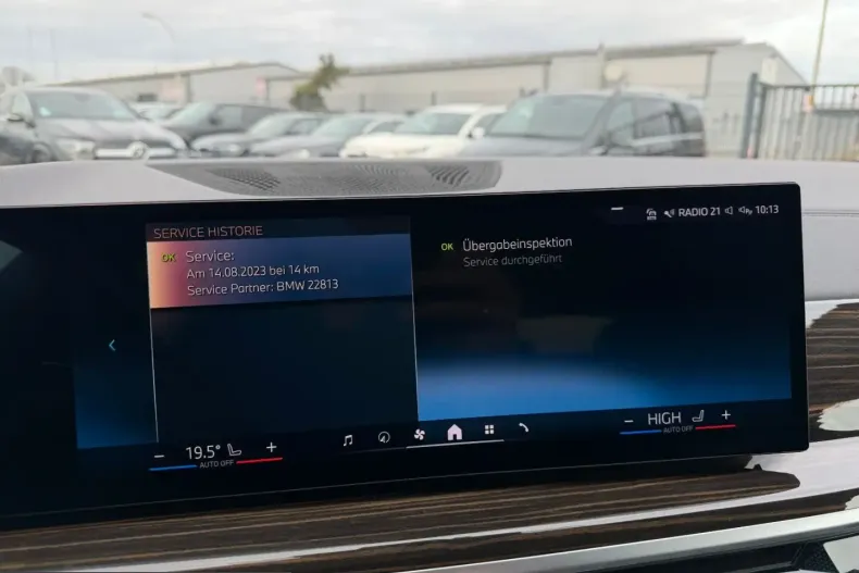 BMW X6 (Seria X) din 2023 cu 108.684 km - oferta BMW207557 - foto 24