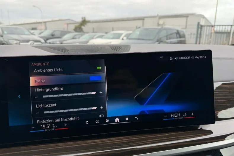 BMW X6 (Seria X) din 2023 cu 108.684 km - oferta BMW207557 - foto 25