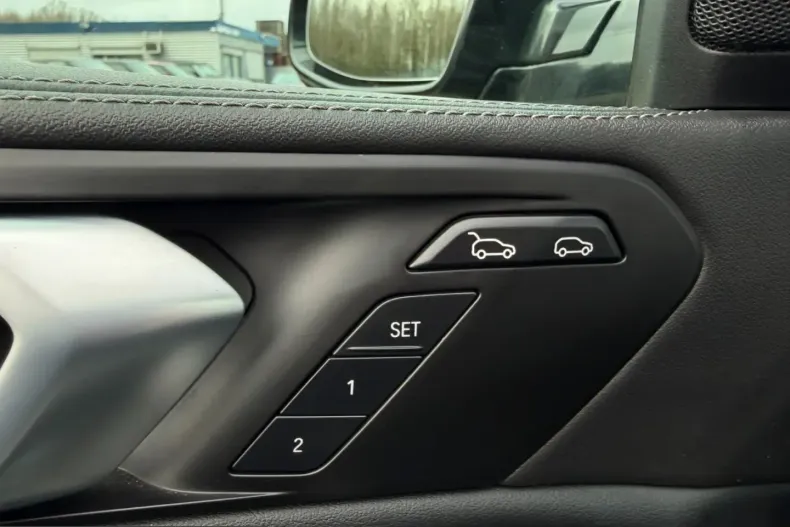 BMW X6 (Seria X) din 2023 cu 108.684 km - oferta BMW207557 - foto 27