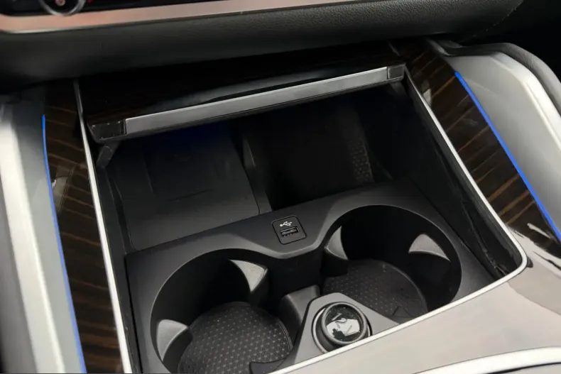 BMW X6 (Seria X) din 2023 cu 108.684 km - oferta BMW207557 - foto 29