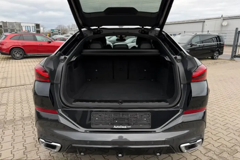 BMW X6 (Seria X) din 2023 cu 108.684 km - oferta BMW207557 - foto 32