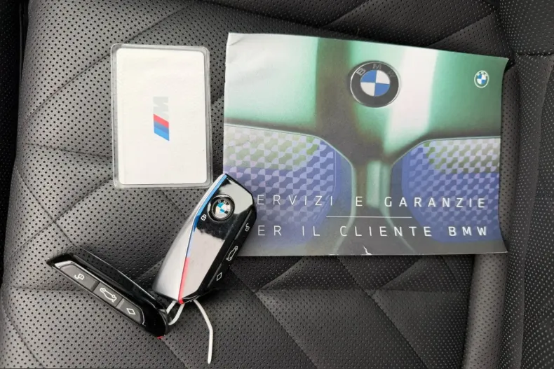 BMW X6 (Seria X) din 2023 cu 108.684 km - oferta BMW207557 - foto 34