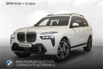BMW X7 din 2024 - oferta BMW207558