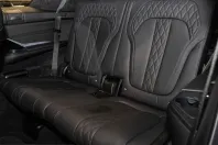 BMW X7 (Seria X) din 2024 cu 21.200 km - oferta BMW207558 - foto 16