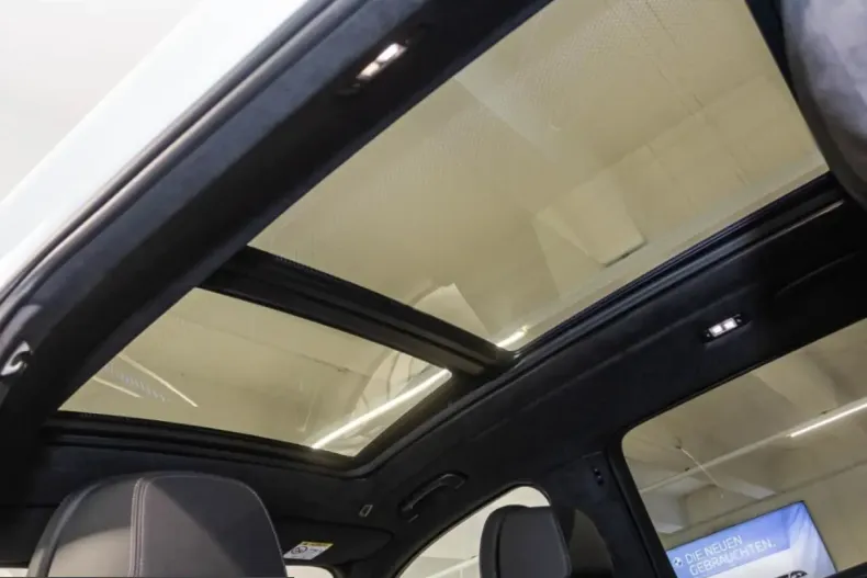 BMW X7 (Seria X) din 2024 cu 21.200 km - oferta BMW207558 - foto 17