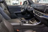 BMW X7 (Seria X) din 2024 cu 21.200 km - oferta BMW207558 - foto 20