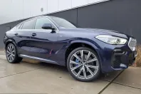 BMW X6 (Seria X) din 2023 cu 119.786 km - oferta BMW207559 - foto 1
