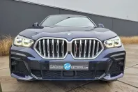 BMW X6 (Seria X) din 2023 cu 119.786 km - oferta BMW207559 - foto 5