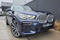 BMW X6 (Seria X) din 2023 cu 119.786 km - oferta BMW207559 - foto 6