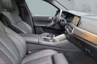 BMW X6 (Seria X) din 2023 cu 119.786 km - oferta BMW207559 - foto 10