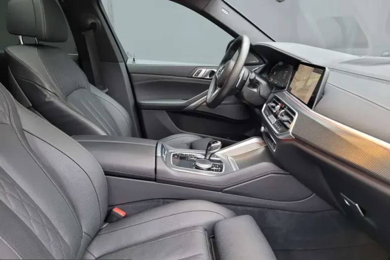 BMW X6 (Seria X) din 2023 cu 119.786 km - oferta BMW207559 - foto 10