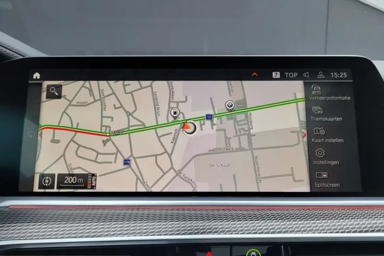 BMW X6 (Seria X) din 2023 cu 119.786 km - oferta BMW207559 - foto 13