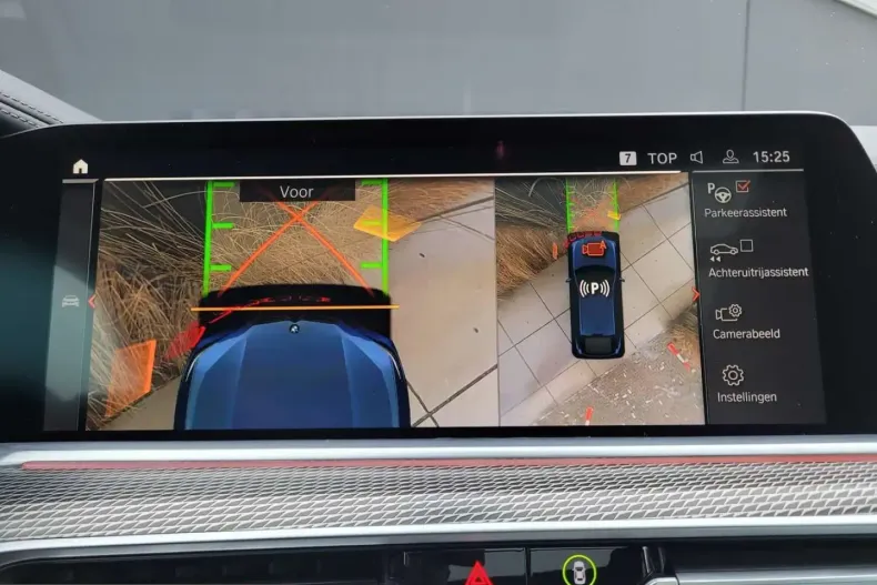 BMW X6 (Seria X) din 2023 cu 119.786 km - oferta BMW207559 - foto 14