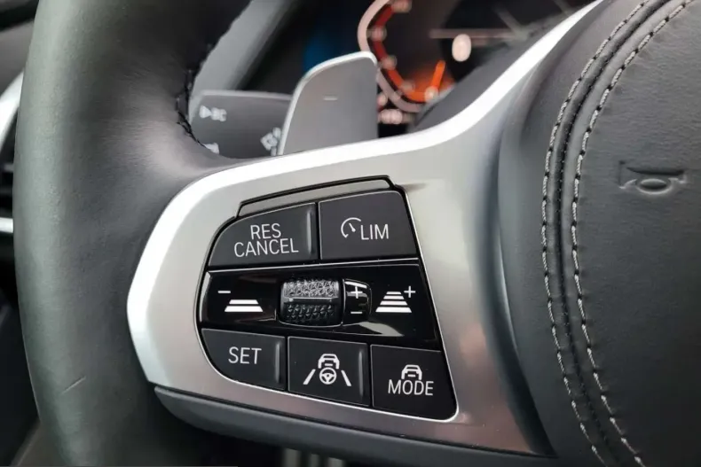 BMW X6 (Seria X) din 2023 cu 119.786 km - oferta BMW207559 - foto 17