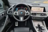 BMW X6 (Seria X) din 2023 cu 119.786 km - oferta BMW207559 - foto 19