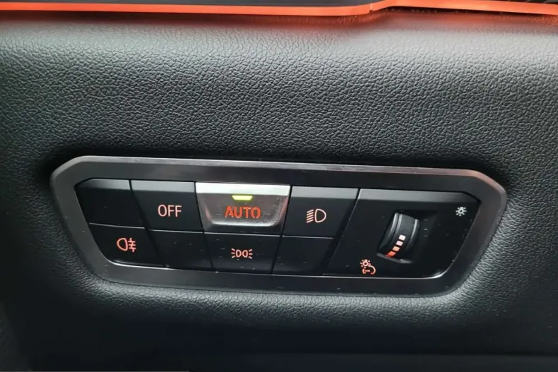 BMW X6 (Seria X) din 2023 cu 119.786 km - oferta BMW207559 - foto 21