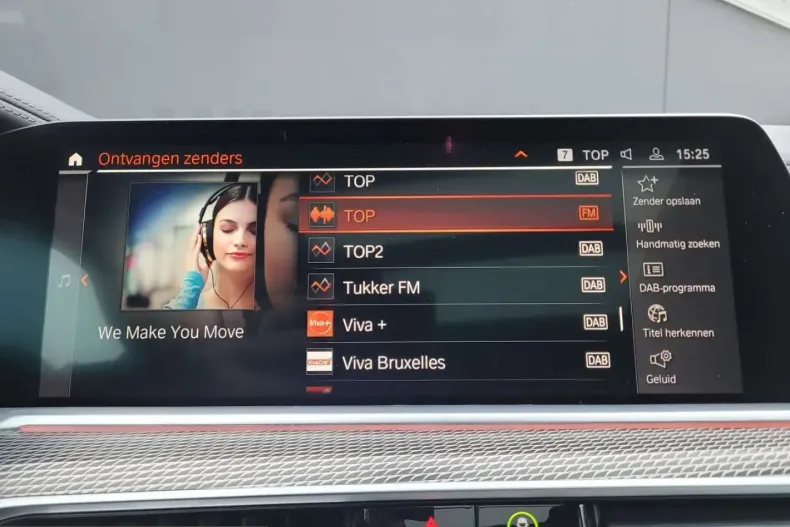 BMW X6 (Seria X) din 2023 cu 119.786 km - oferta BMW207559 - foto 22