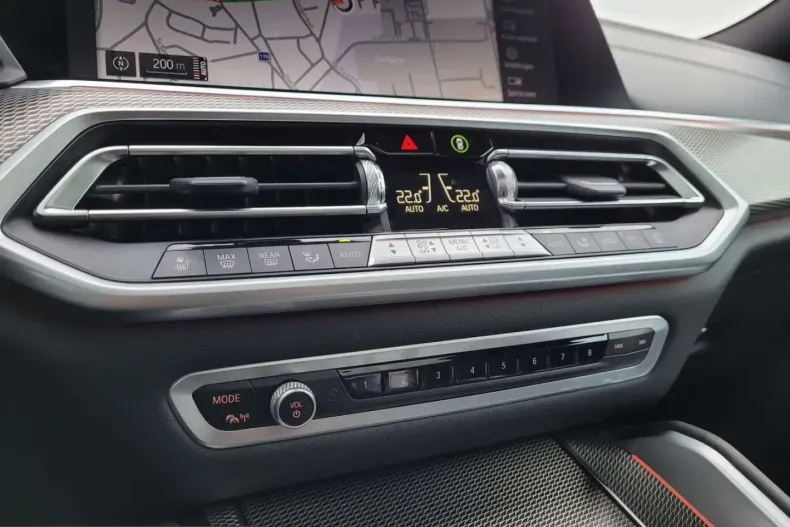 BMW X6 (Seria X) din 2023 cu 119.786 km - oferta BMW207559 - foto 23