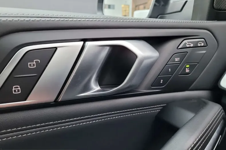 BMW X6 (Seria X) din 2023 cu 119.786 km - oferta BMW207559 - foto 24