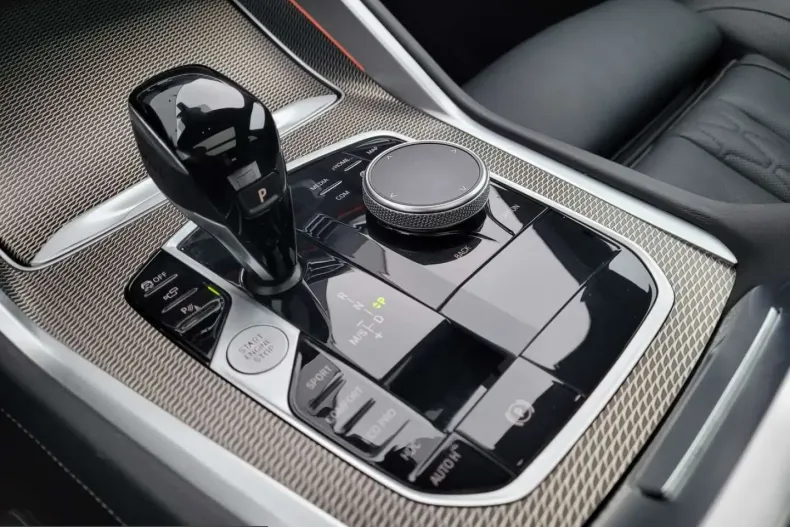 BMW X6 (Seria X) din 2023 cu 119.786 km - oferta BMW207559 - foto 25