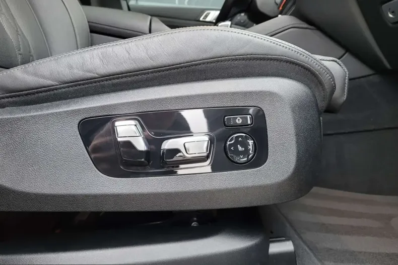 BMW X6 (Seria X) din 2023 cu 119.786 km - oferta BMW207559 - foto 26