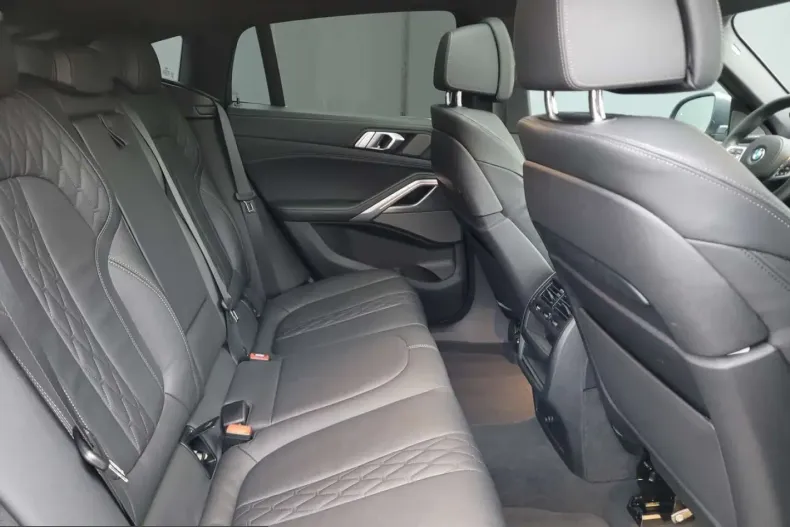 BMW X6 (Seria X) din 2023 cu 119.786 km - oferta BMW207559 - foto 27