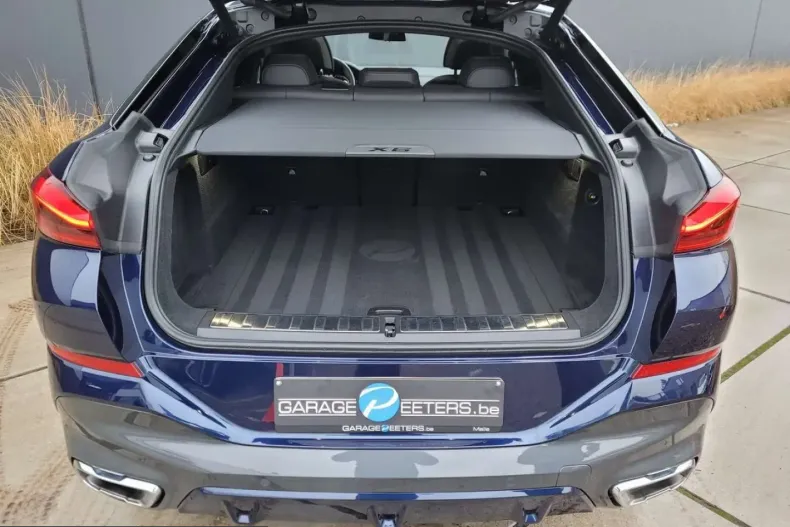 BMW X6 (Seria X) din 2023 cu 119.786 km - oferta BMW207559 - foto 29