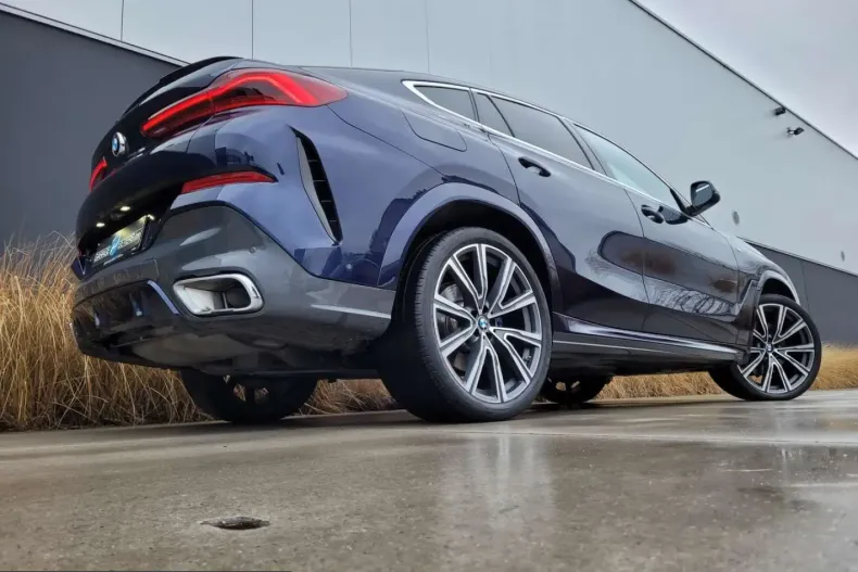 BMW X6 (Seria X) din 2023 cu 119.786 km - oferta BMW207559 - foto 31