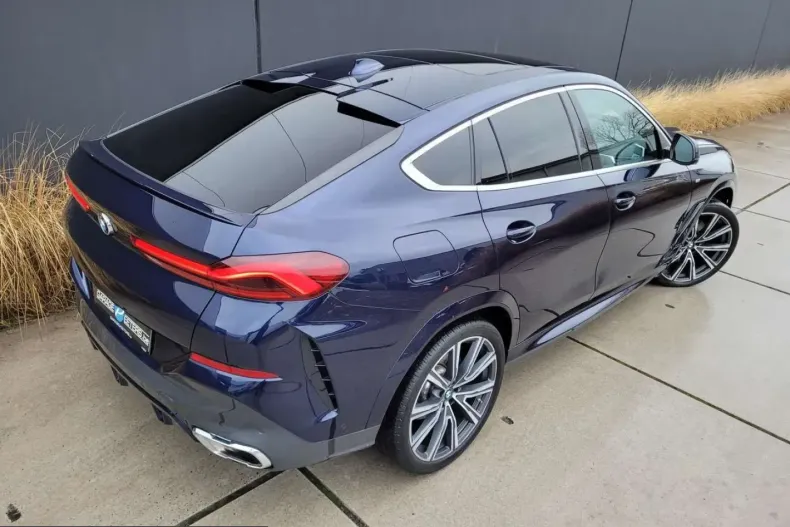 BMW X6 (Seria X) din 2023 cu 119.786 km - oferta BMW207559 - foto 32