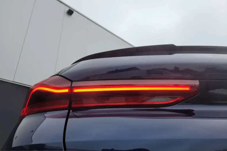 BMW X6 (Seria X) din 2023 cu 119.786 km - oferta BMW207559 - foto 34