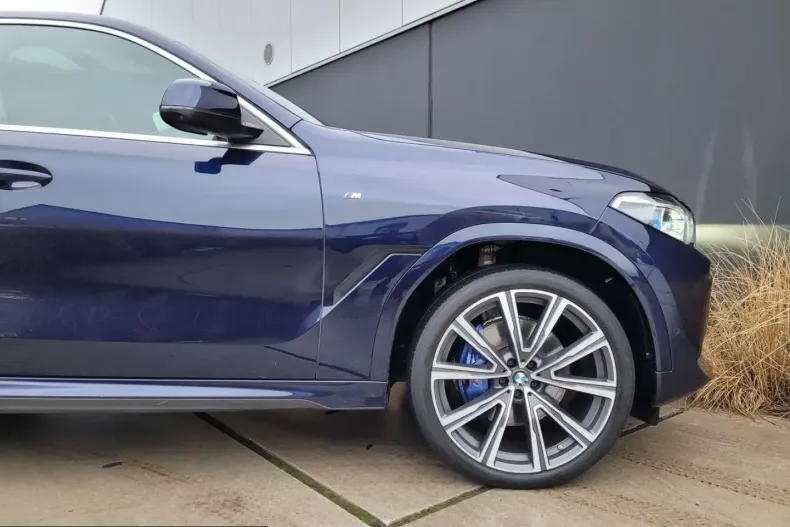 BMW X6 (Seria X) din 2023 cu 119.786 km - oferta BMW207559 - foto 35