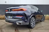 BMW X6 (Seria X) din 2023 cu 119.786 km - oferta BMW207559 - foto 36