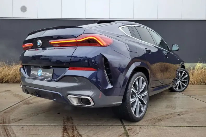 BMW X6 (Seria X) din 2023 cu 119.786 km - oferta BMW207559 - foto 36