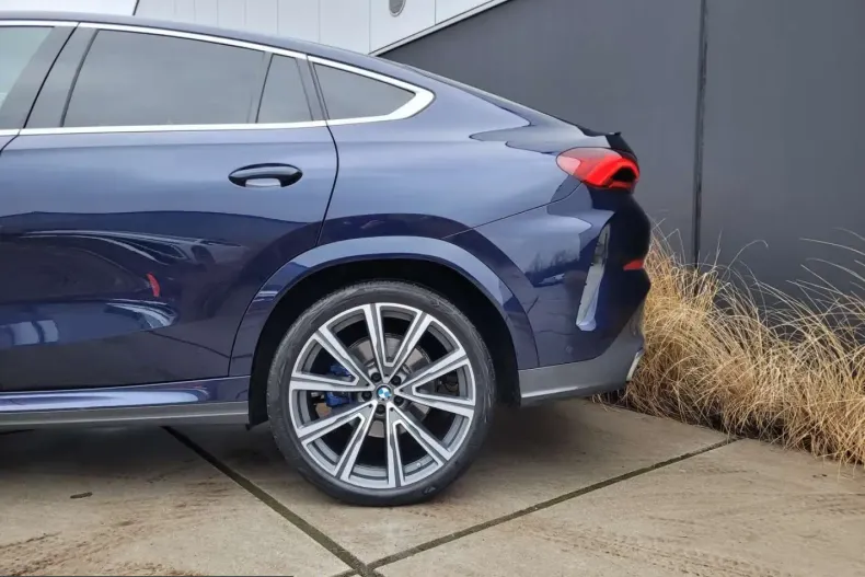 BMW X6 (Seria X) din 2023 cu 119.786 km - oferta BMW207559 - foto 38