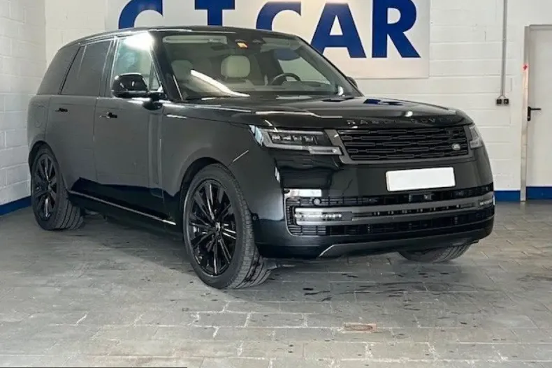 Land Rover Range Rover din 2024 cu 53.500 km - oferta LAN207560 - foto 1