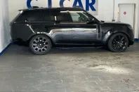 Land Rover Range Rover din 2024 cu 53.500 km - oferta LAN207560 - foto 2