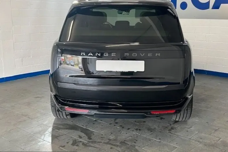 Land Rover Range Rover din 2024 cu 53.500 km - oferta LAN207560 - foto 3