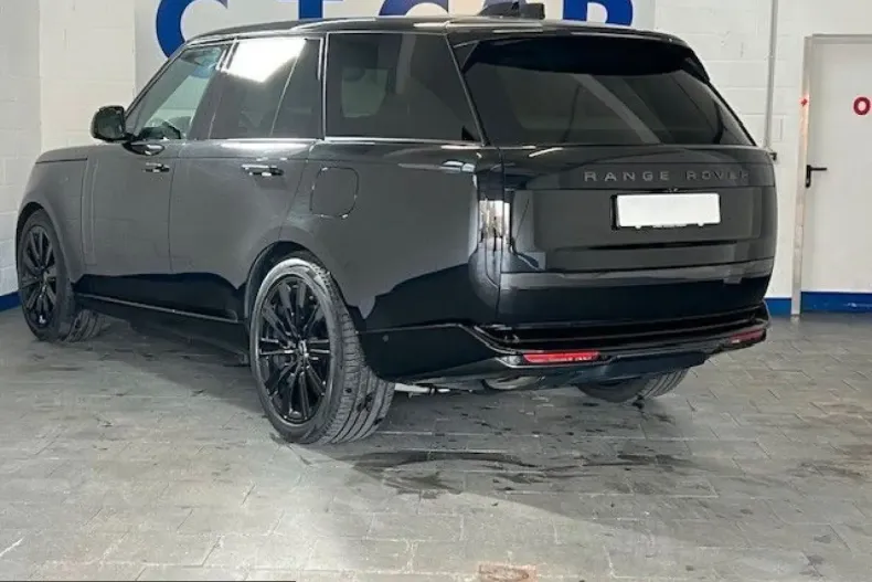 Land Rover Range Rover din 2024 cu 53.500 km - oferta LAN207560 - foto 4