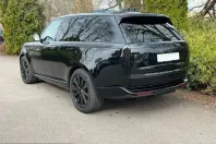 Land Rover Range Rover din 2024 cu 53.500 km - oferta LAN207560 - foto 12
