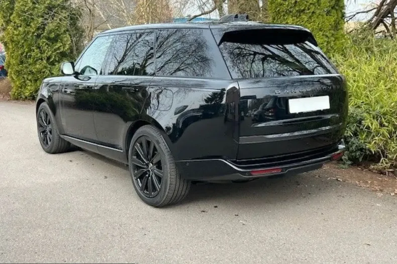 Land Rover Range Rover din 2024 cu 53.500 km - oferta LAN207560 - foto 12