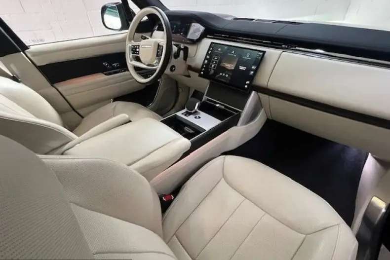 Land Rover Range Rover din 2024 cu 53.500 km - oferta LAN207560 - foto 15