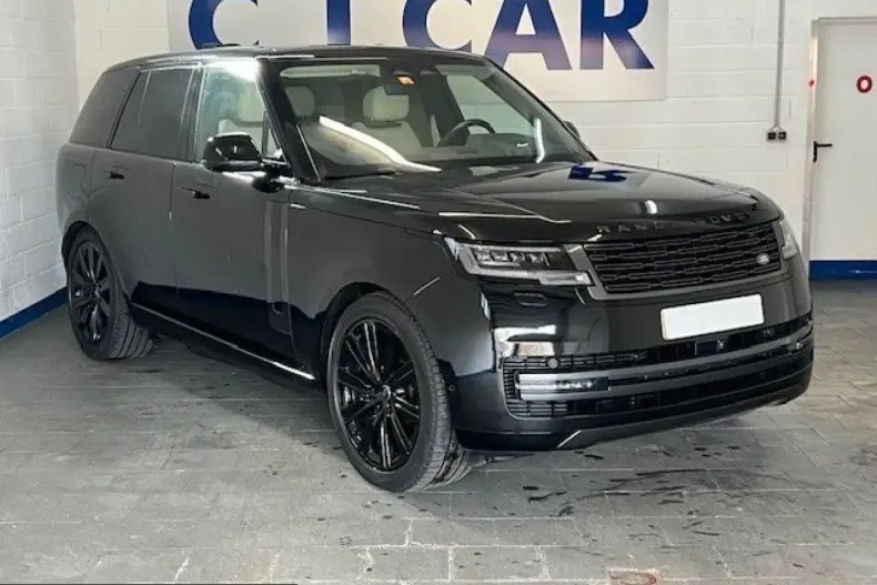 Land Rover Range Rover din 2024 cu 53.500 km - oferta LAN207560 - foto 17