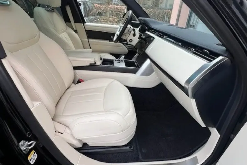 Land Rover Range Rover din 2024 cu 53.500 km - oferta LAN207560 - foto 18