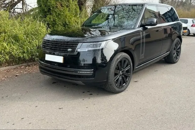 Land Rover Range Rover din 2024 cu 53.500 km - oferta LAN207560 - foto 20