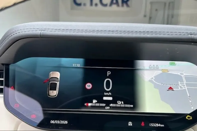 Land Rover Range Rover din 2024 cu 53.500 km - oferta LAN207560 - foto 22