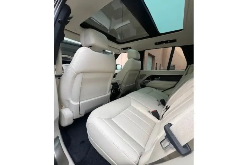 Land Rover Range Rover din 2024 cu 53.500 km - oferta LAN207560 - foto 25