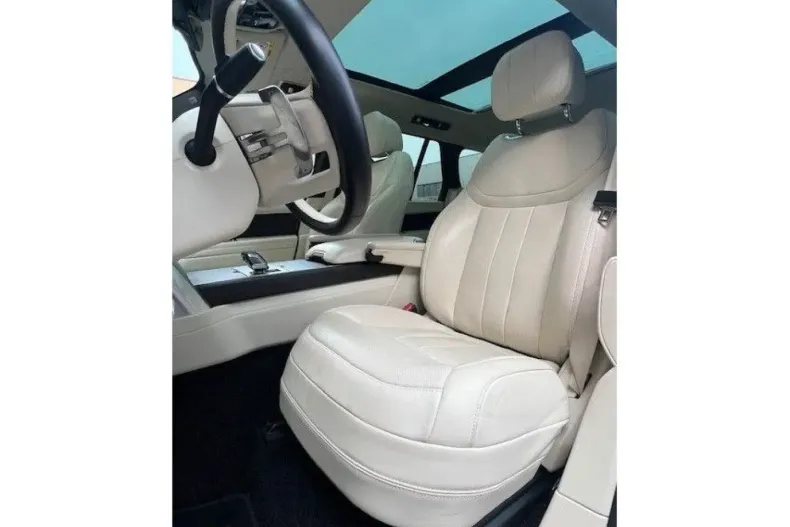 Land Rover Range Rover din 2024 cu 53.500 km - oferta LAN207560 - foto 29