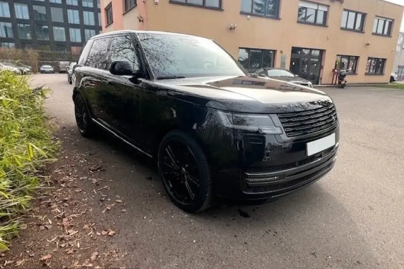 Land Rover Range Rover din 2024 cu 53.500 km - oferta LAN207560 - foto 30