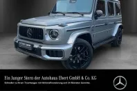 Mercedes-Benz G 63 AMG (Clasa G) din 2025 cu 14.500 km - oferta MER207561 - foto 1